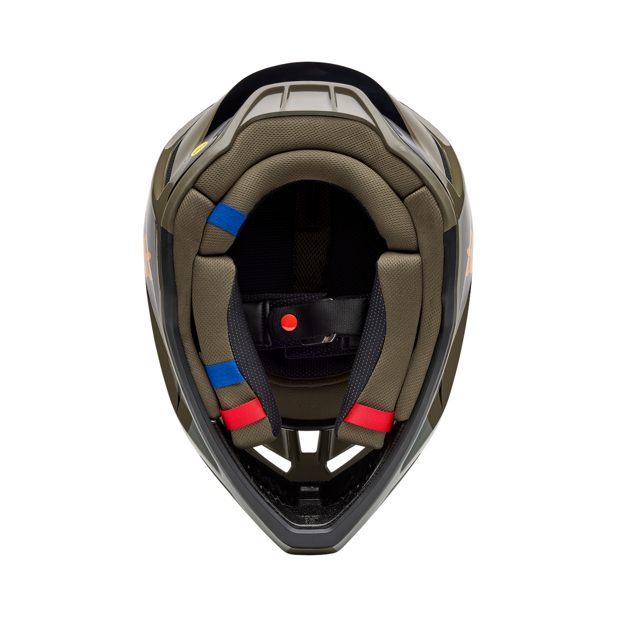 V3 Fade Helm