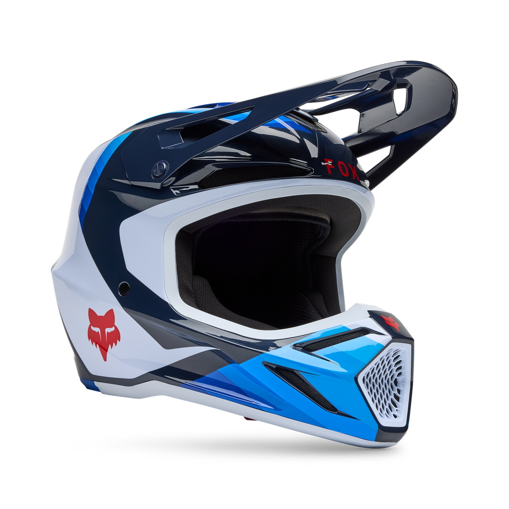 V3 Fade Helm