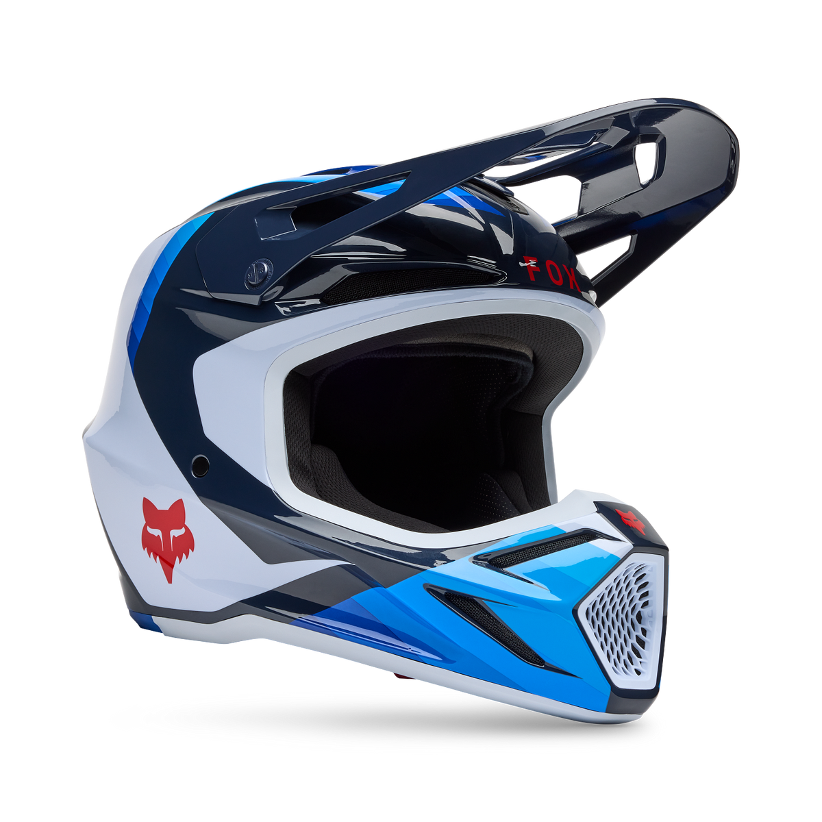 V3 Fade Helm