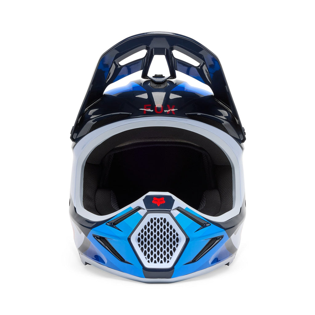 V3 Fade Helm