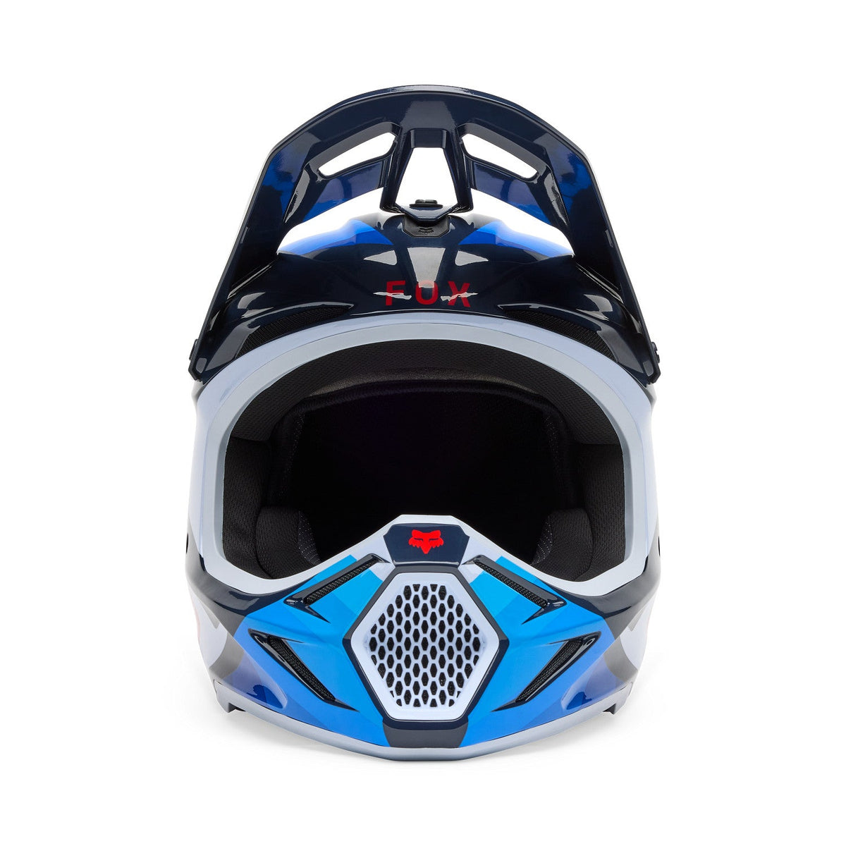 V3 Fade Helm