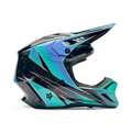 V3 RS Canvas Helm