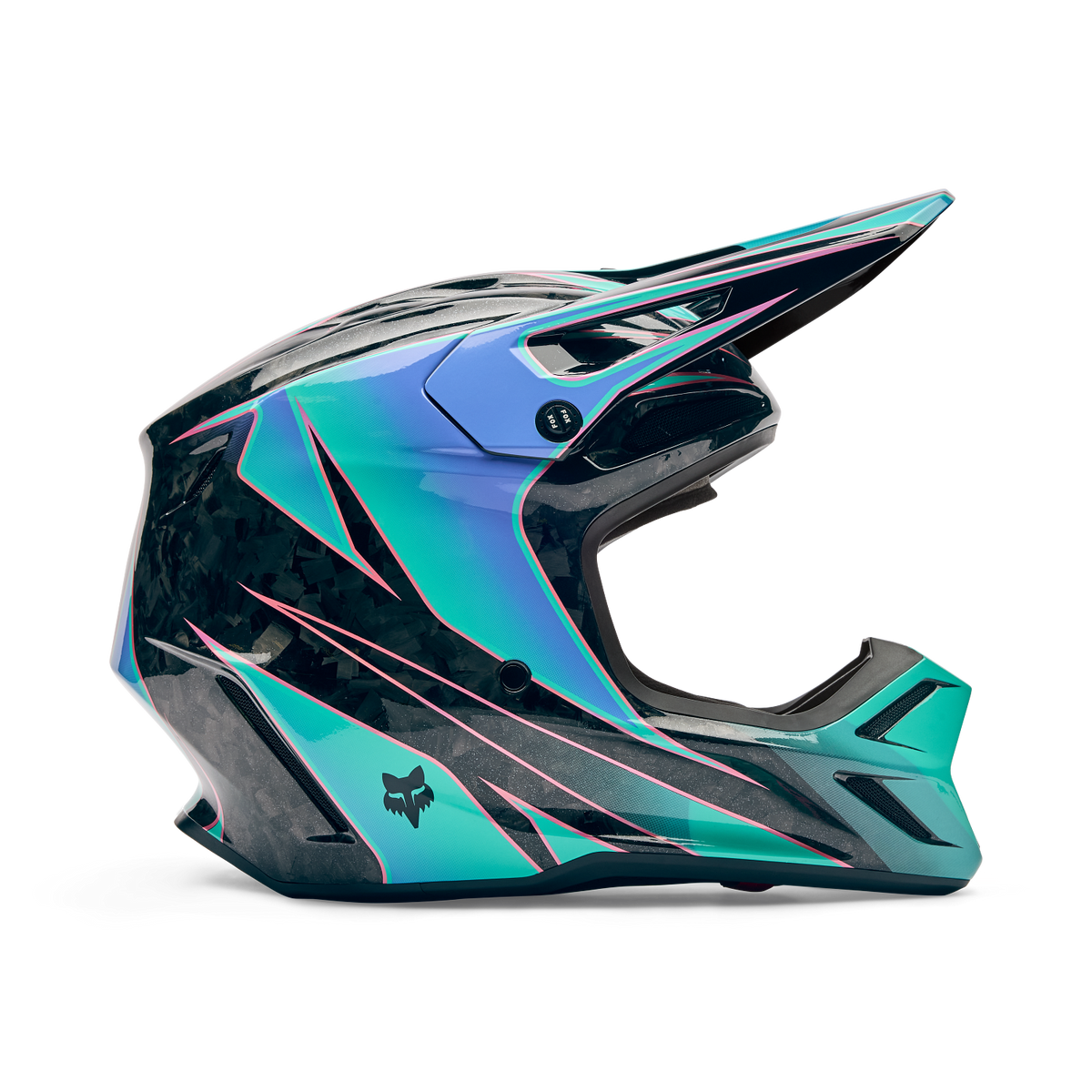 V3 RS Canvas Helm