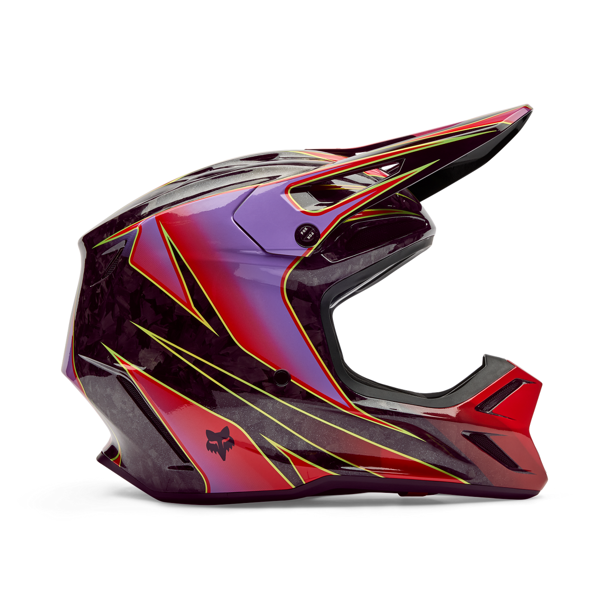 V3 RS Canvas Helm