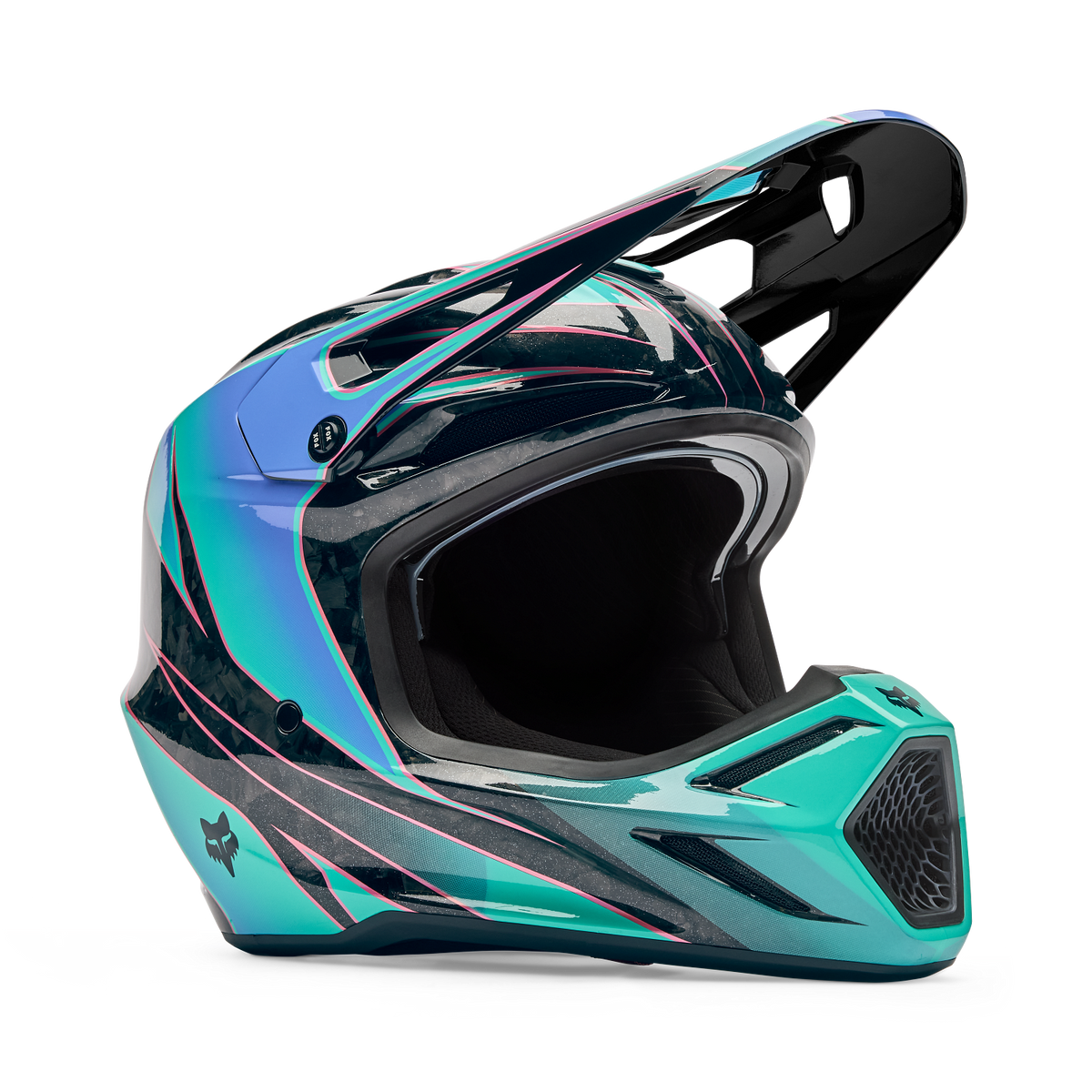 V3 RS Canvas Helm