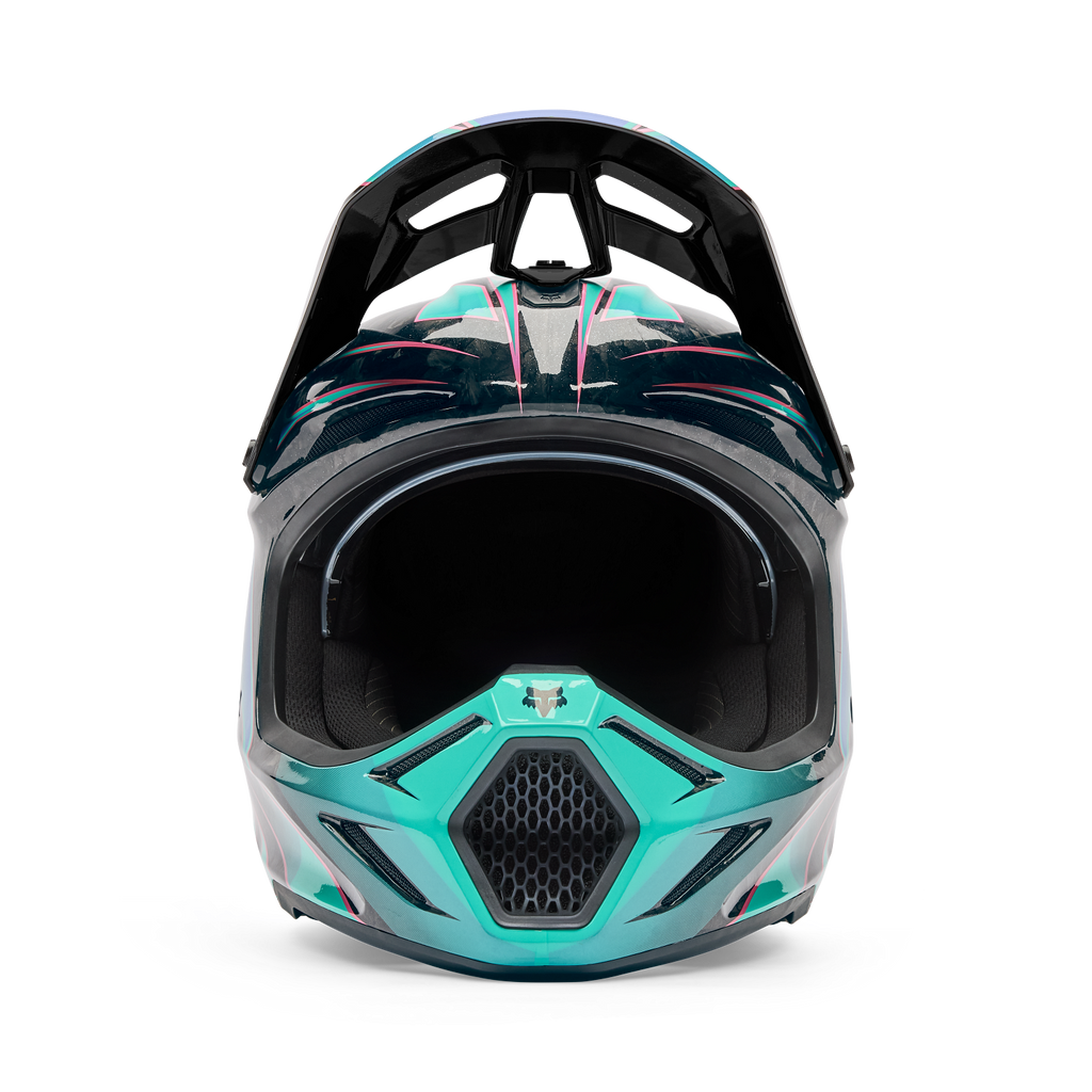 V3 RS Canvas Helm