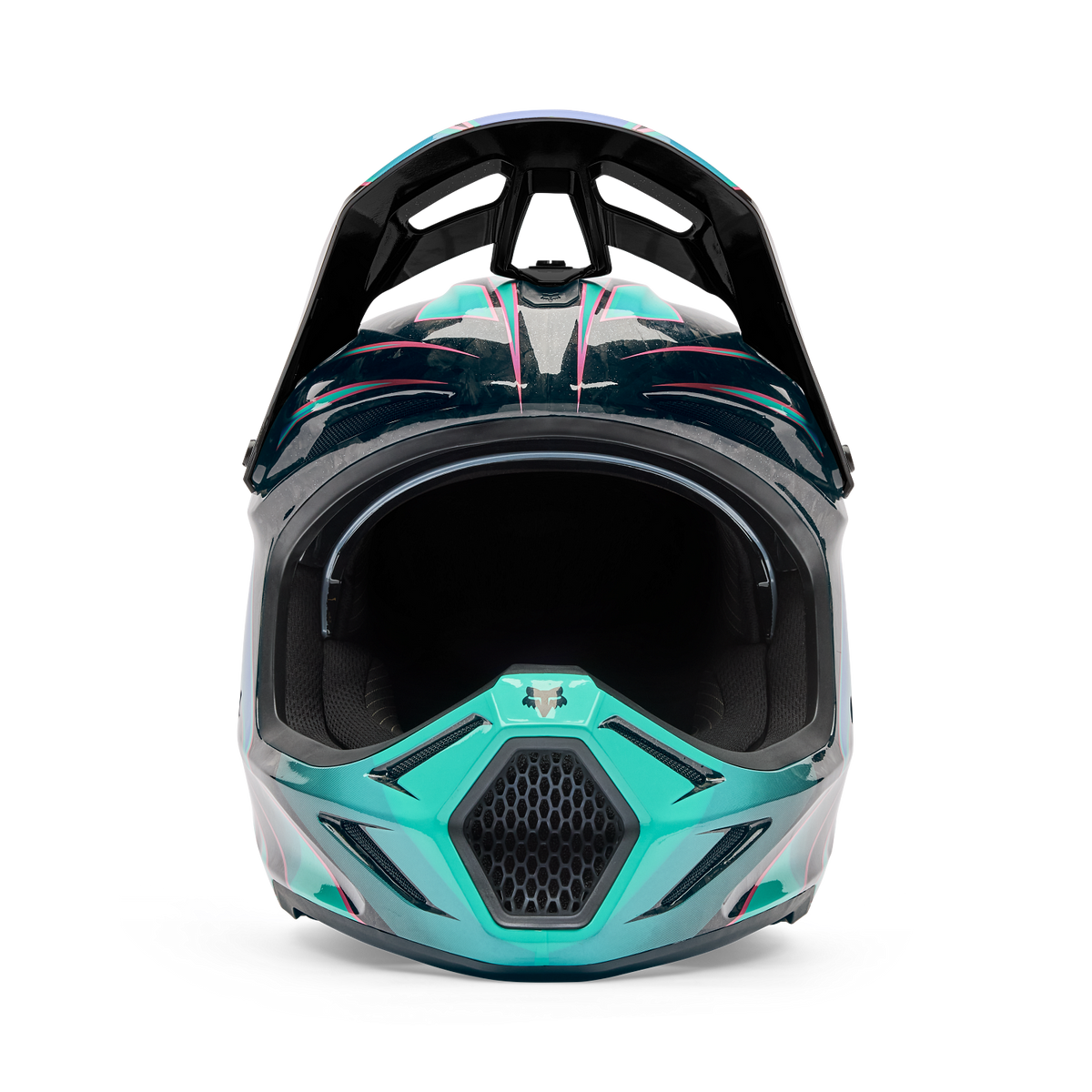 V3 RS Canvas Helm