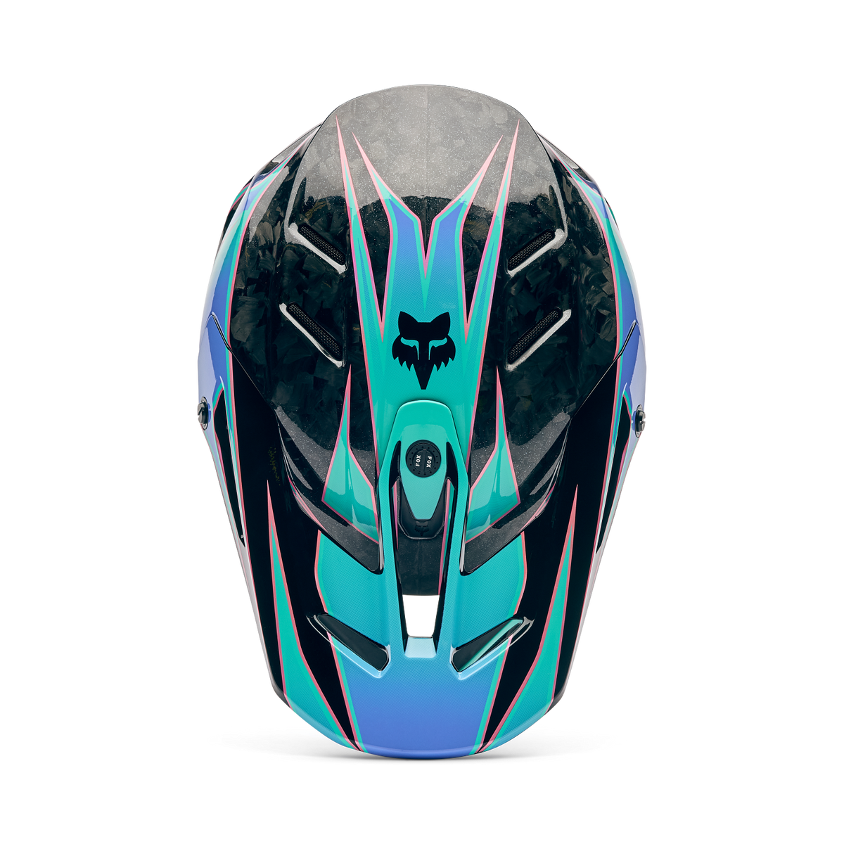 V3 RS Canvas Helm