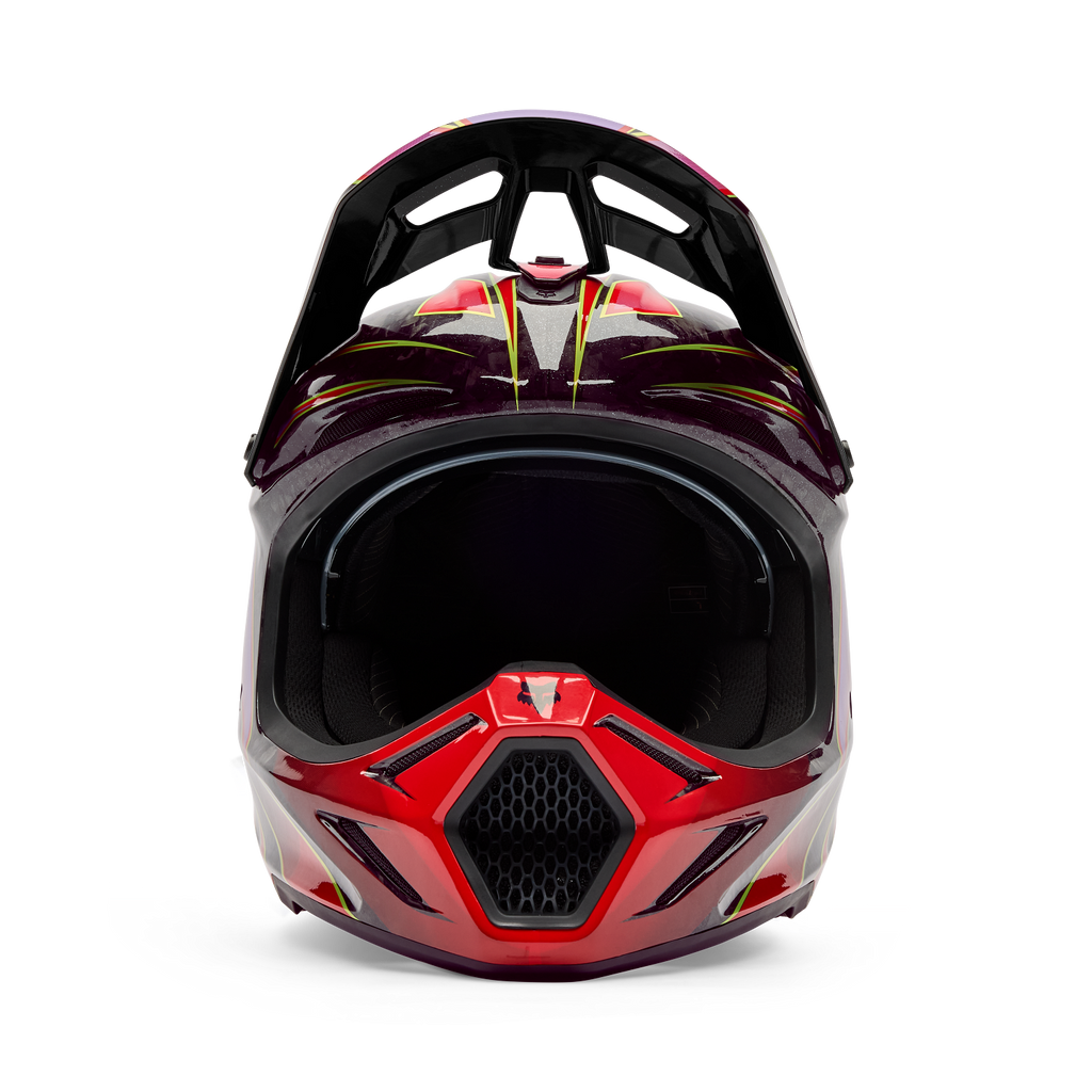 V3 RS Canvas Helm