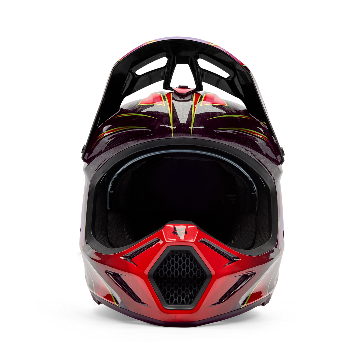 V3 RS Canvas Helm