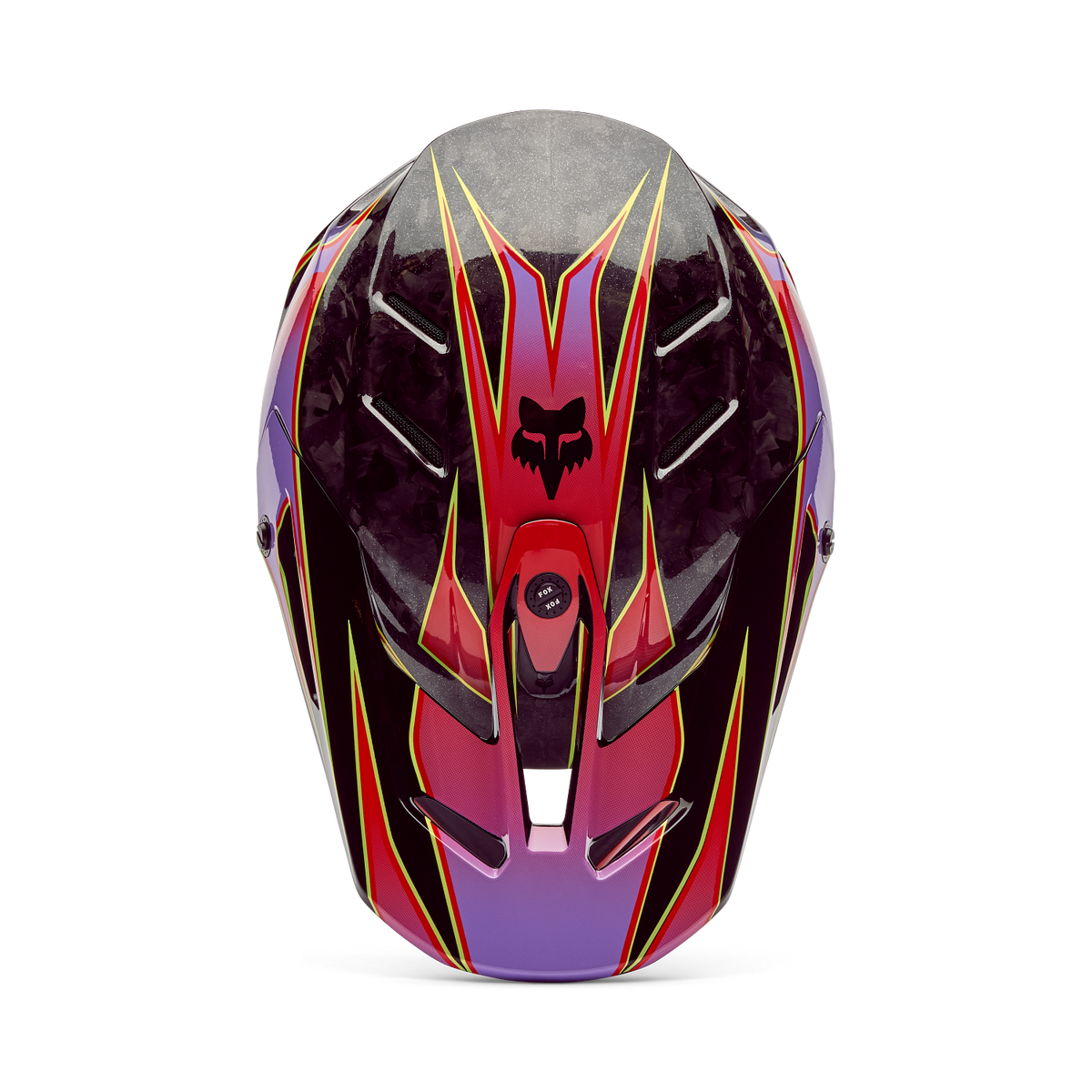 V3 RS Canvas Helm