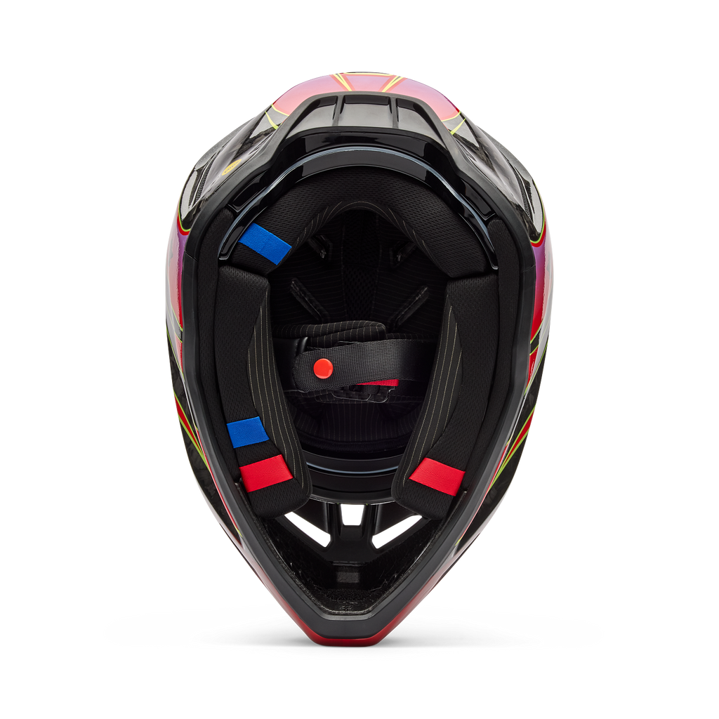 V3 RS Canvas Helm
