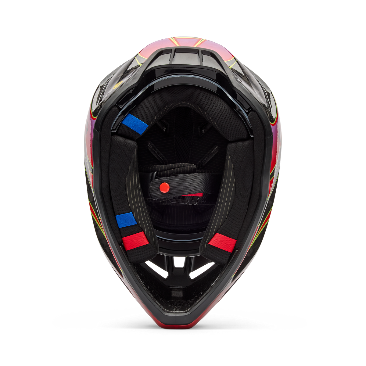 V3 RS Canvas Helm