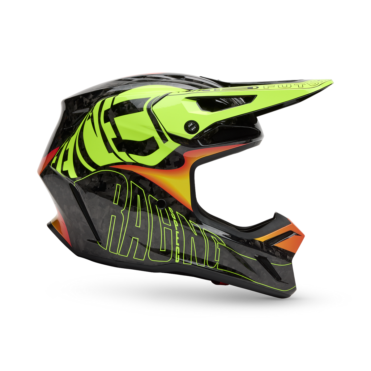V3 RS Elevated Helm in limitierter Auflage