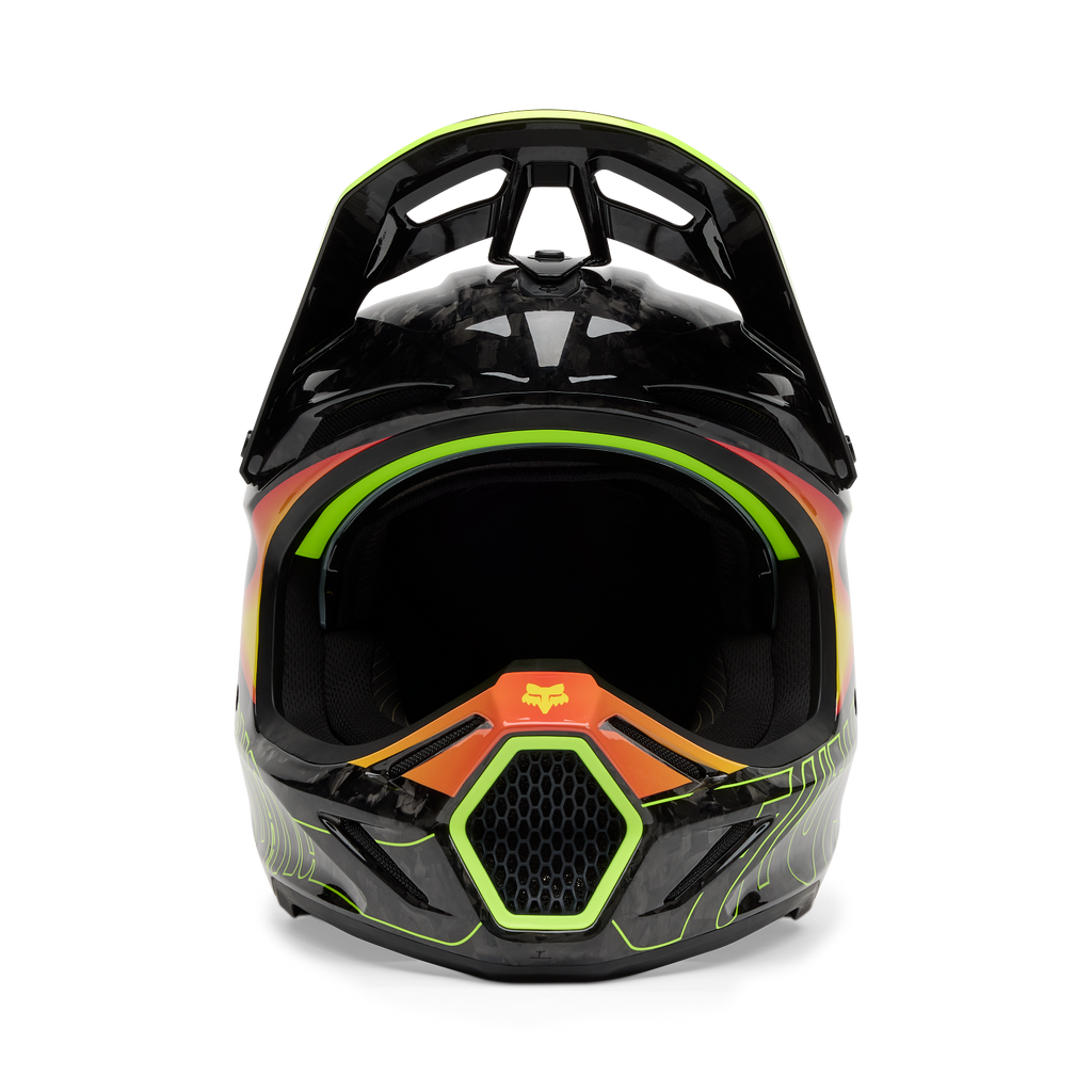V3 RS Elevated Helm in limitierter Auflage