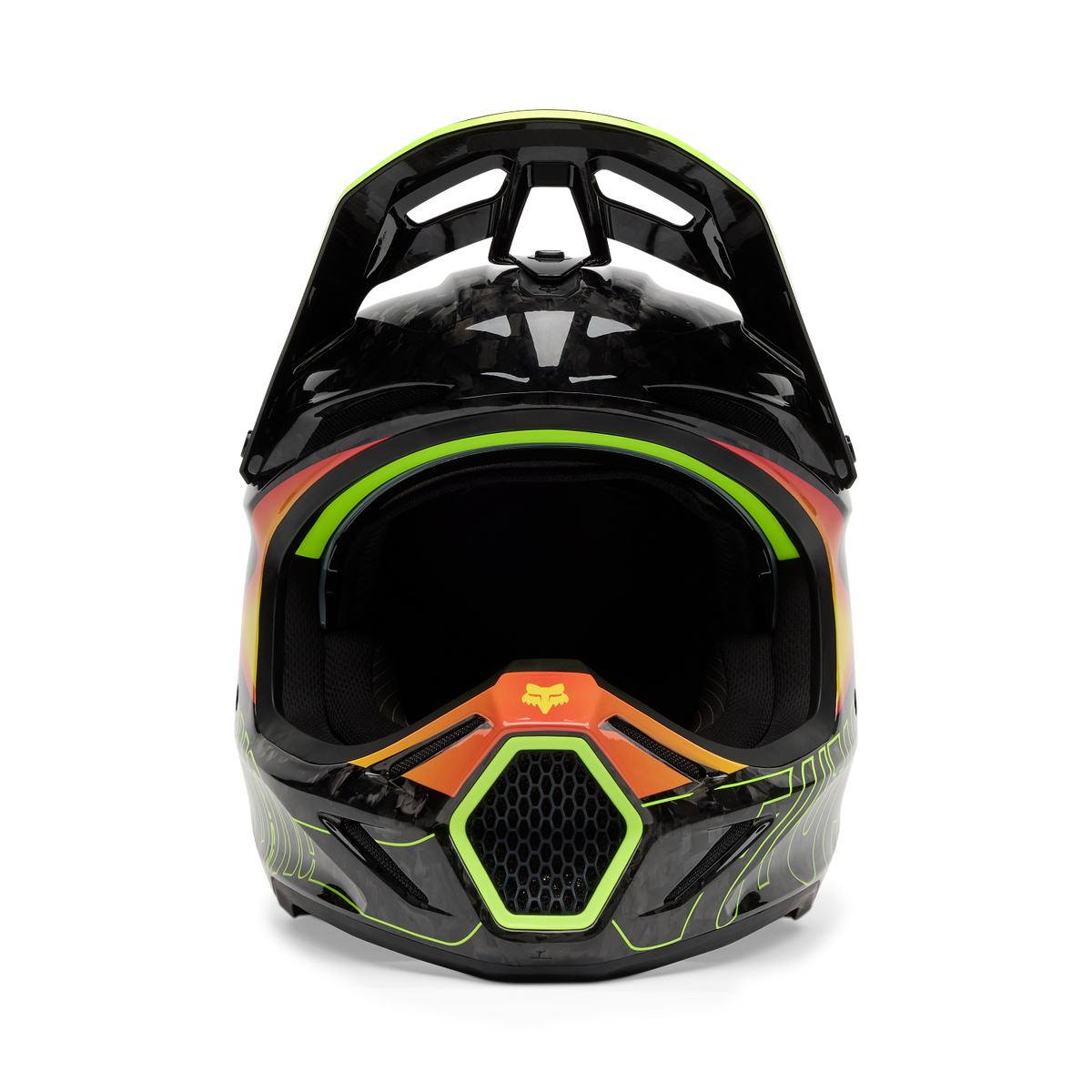 V3 RS Elevated Helm in limitierter Auflage