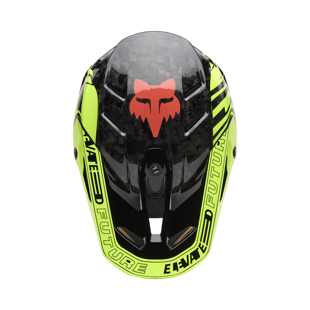 V3 RS Elevated Helm in limitierter Auflage