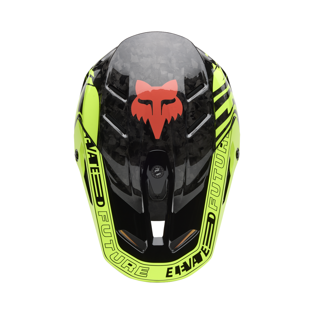 V3 RS Elevated Helm in limitierter Auflage