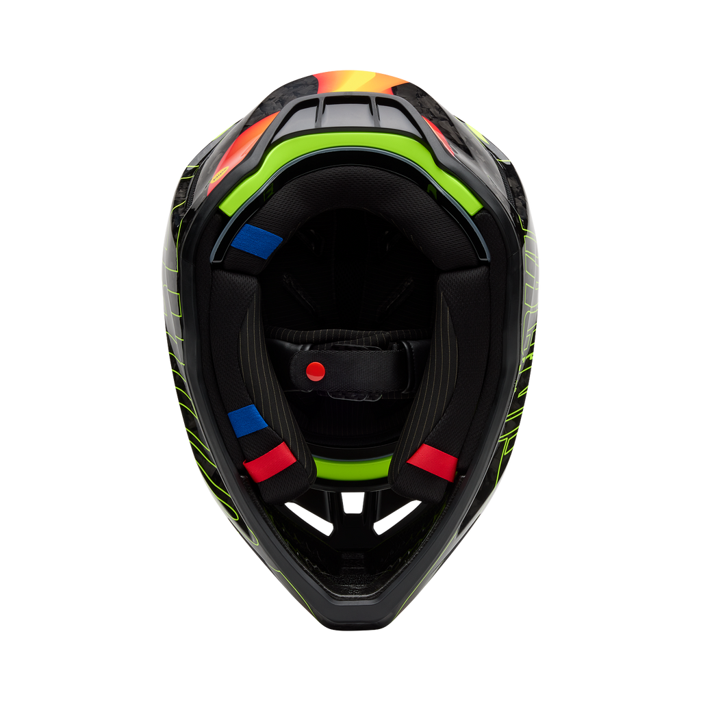 V3 RS Elevated Helm in limitierter Auflage