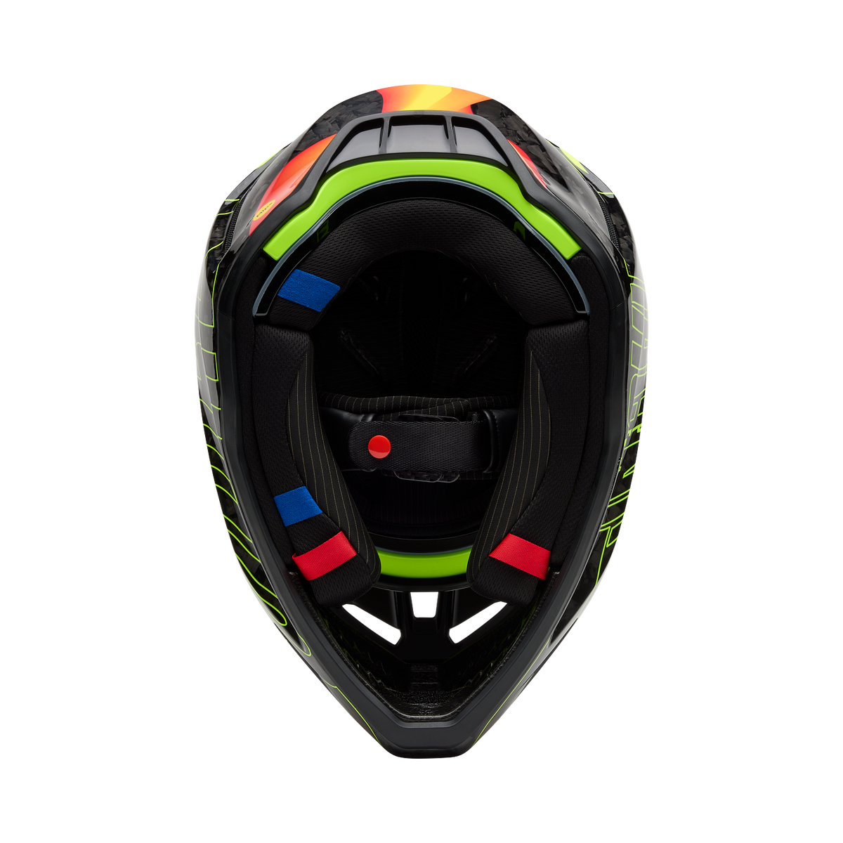 V3 RS Elevated Helm in limitierter Auflage