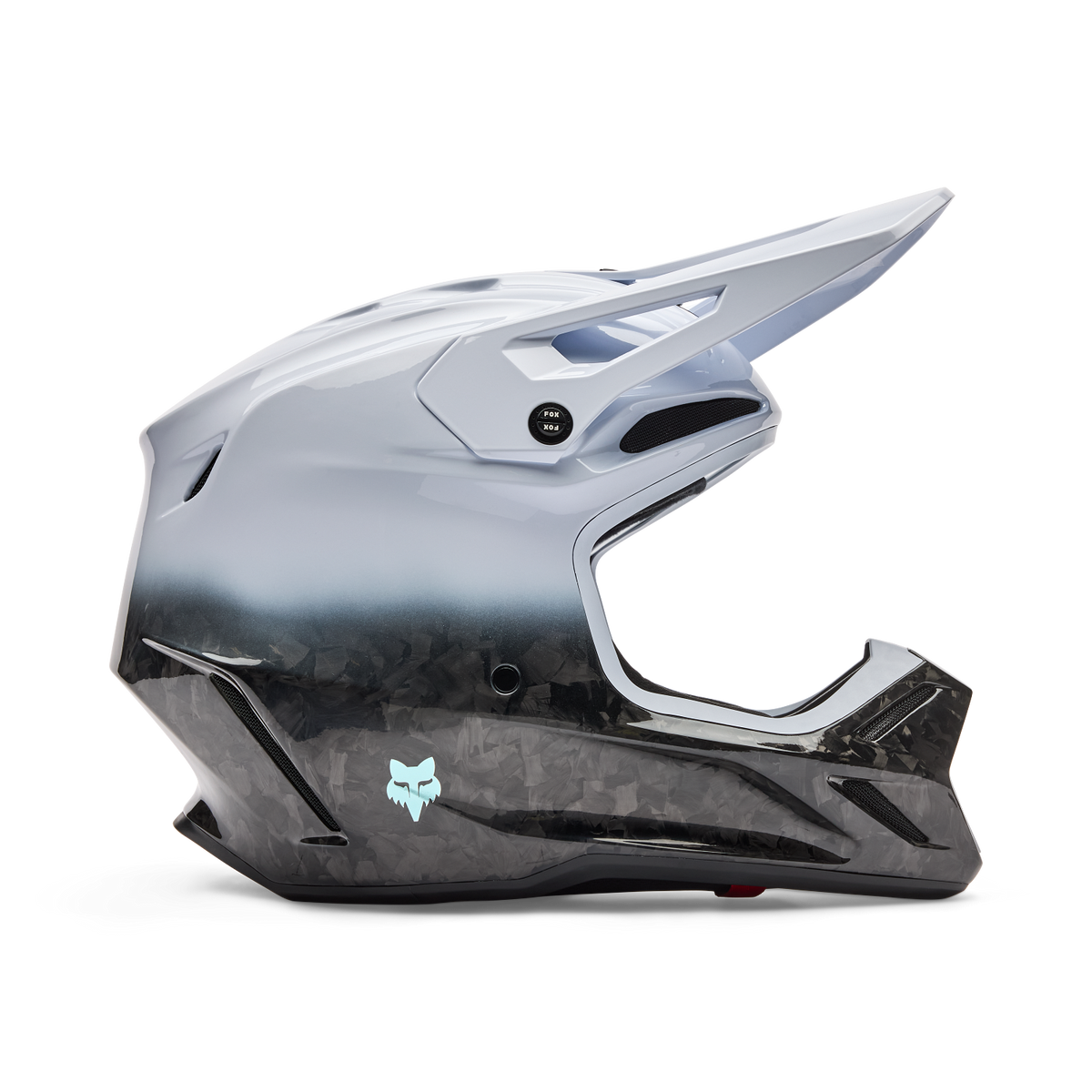 V3 RS Ghost Helm