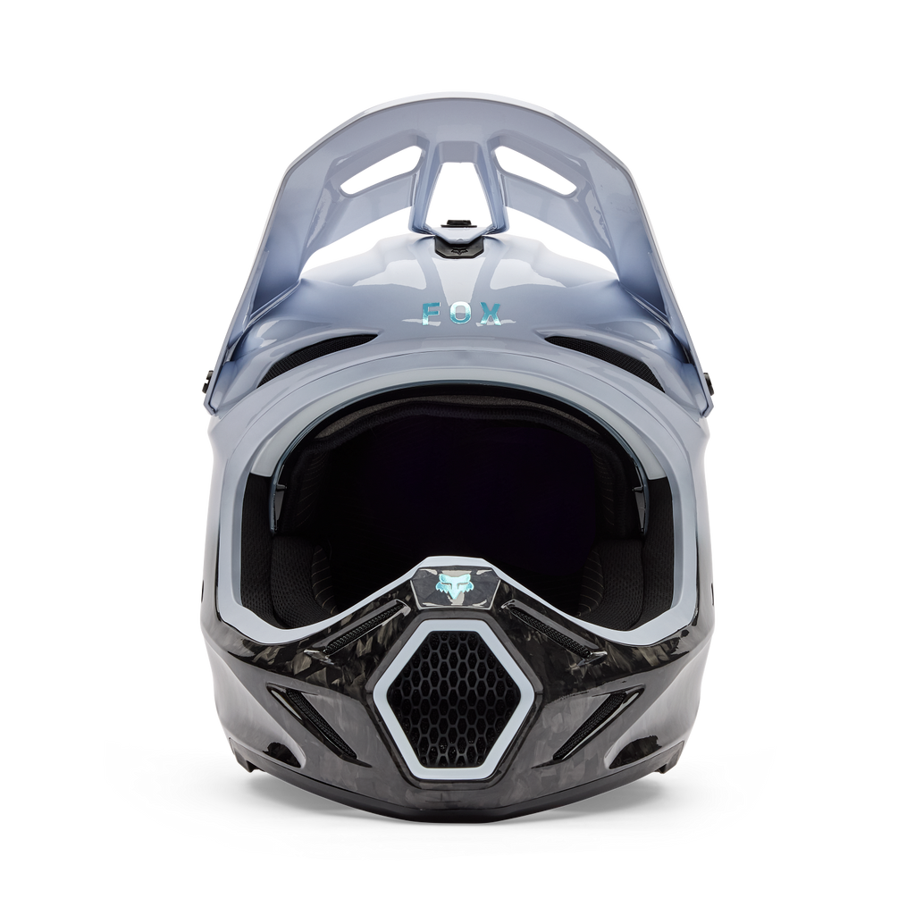 V3 RS Ghost Helm