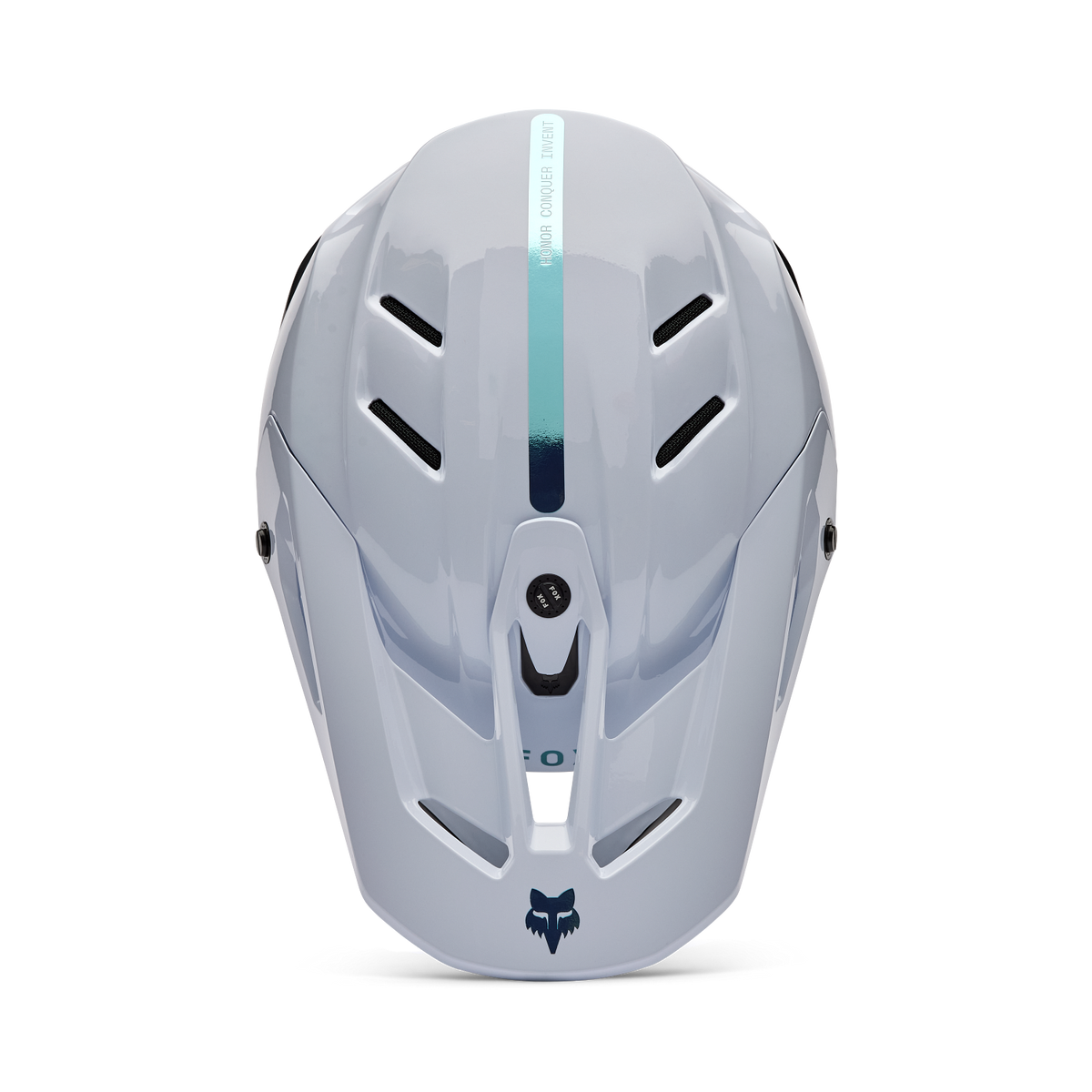 V3 RS Ghost Helm