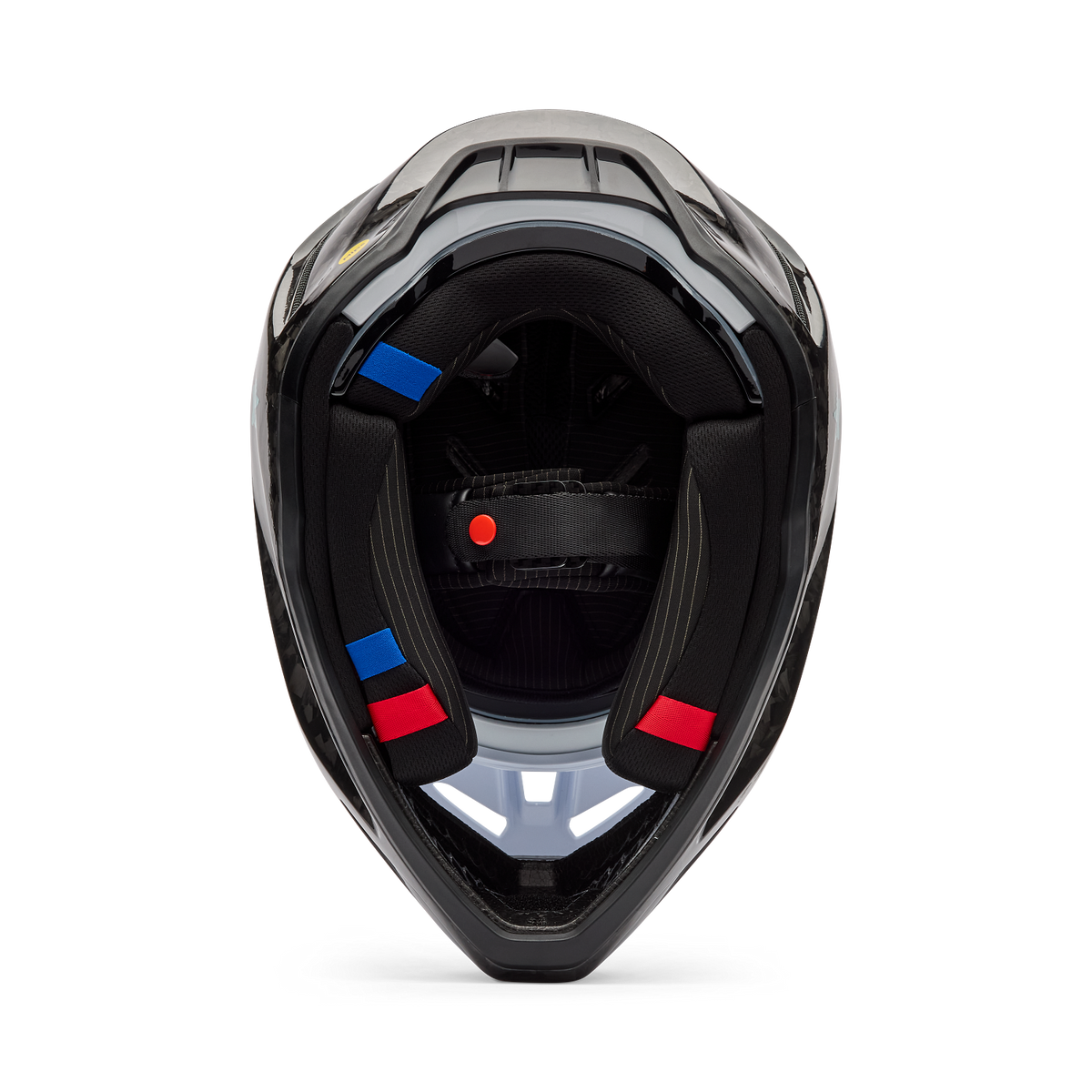 V3 RS Ghost Helm