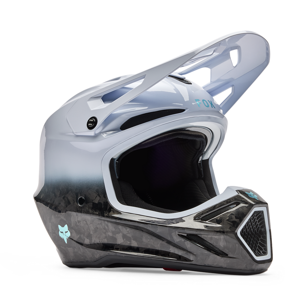V3 RS Ghost Helm