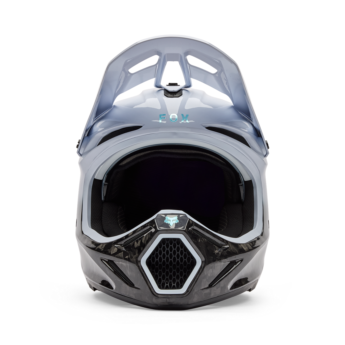 V3 RS Ghost Helm