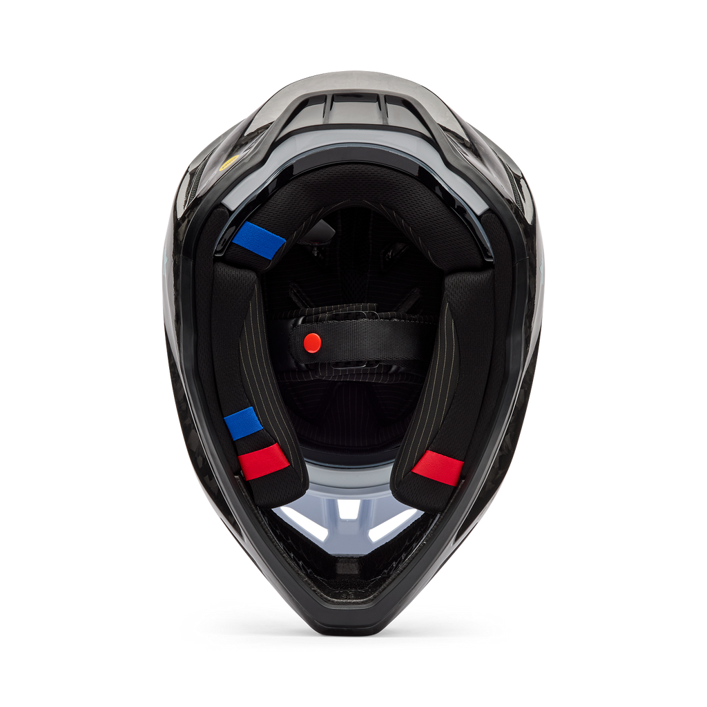 V3 RS Ghost Helm