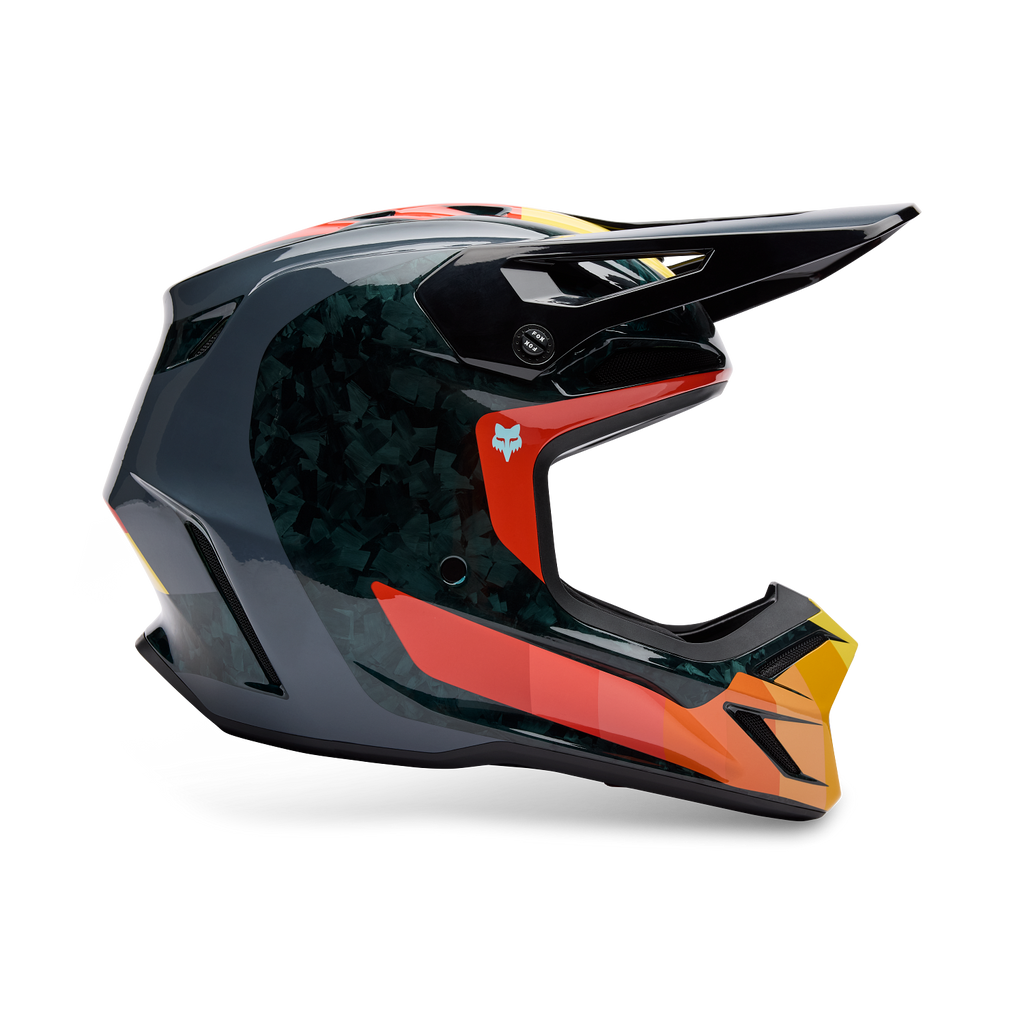 V3 RS Grid Helm