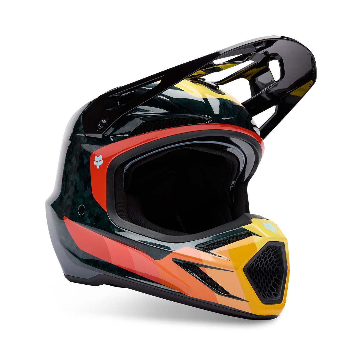 V3 RS Grid Helm