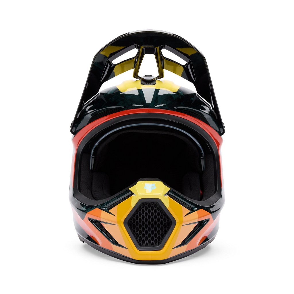 V3 RS Grid Helm