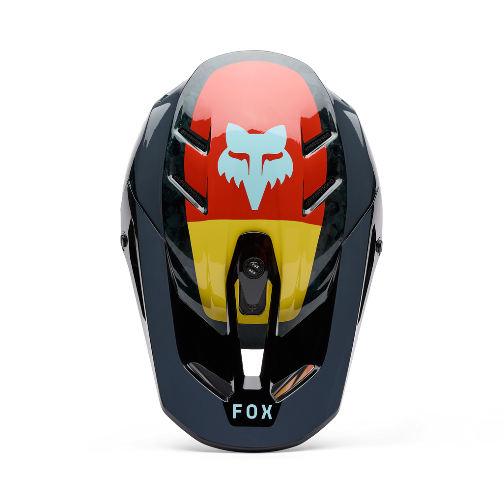 V3 RS Grid Helm