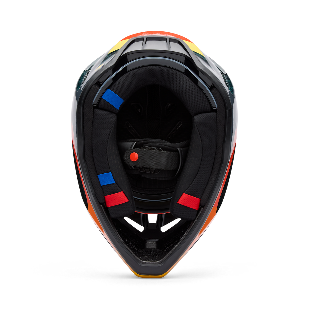 V3 RS Grid Helm