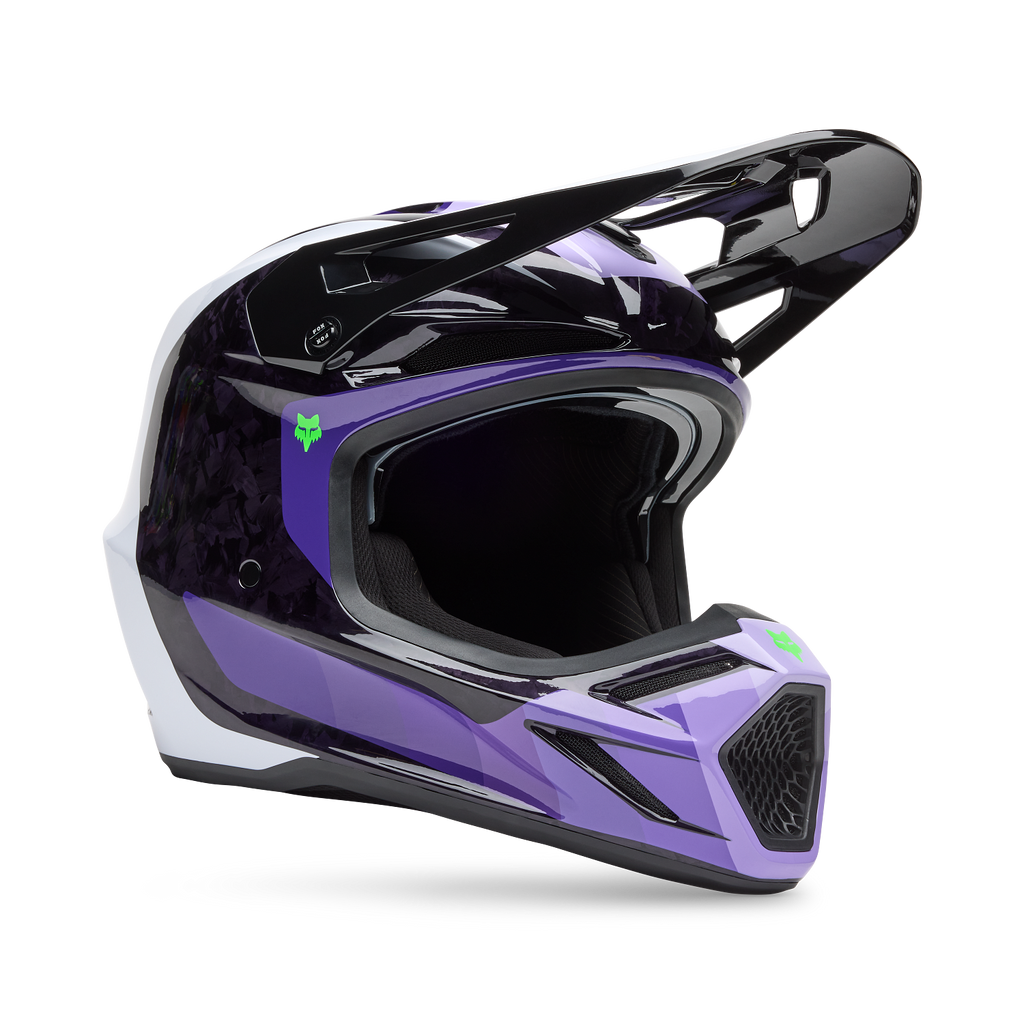 V3 RS Grid Helm