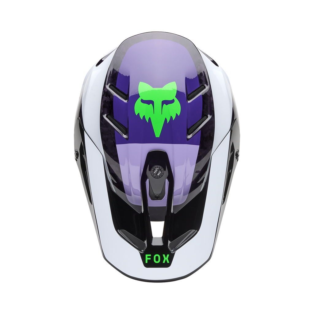 V3 RS Grid Helm