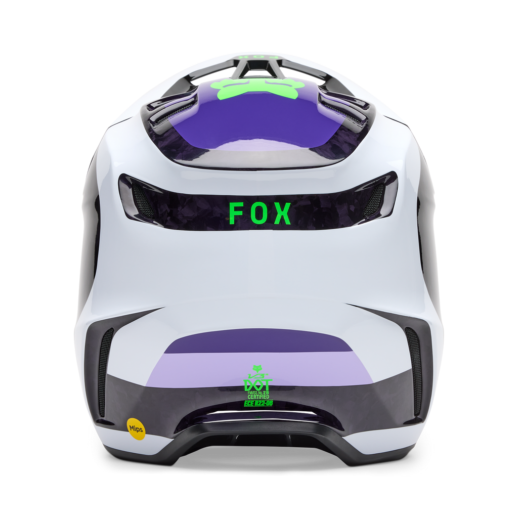 V3 RS Grid Helm