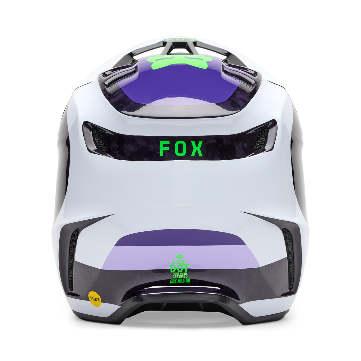 V3 RS Grid Helm