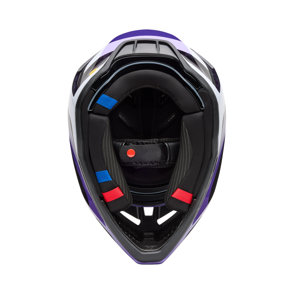 V3 RS Grid Helm