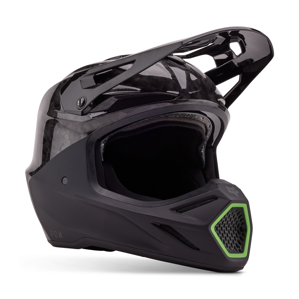 V3 RS Helm Limited Edition 50. Jahrestag