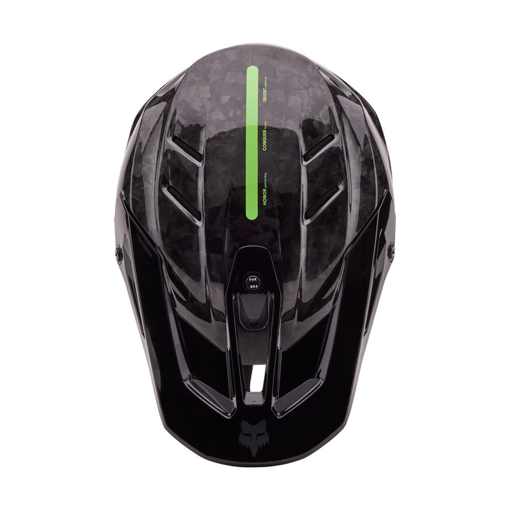 V3 RS Helm Limited Edition 50. Jahrestag