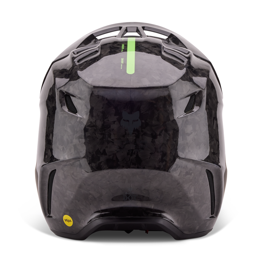 V3 RS Helm Limited Edition 50. Jahrestag