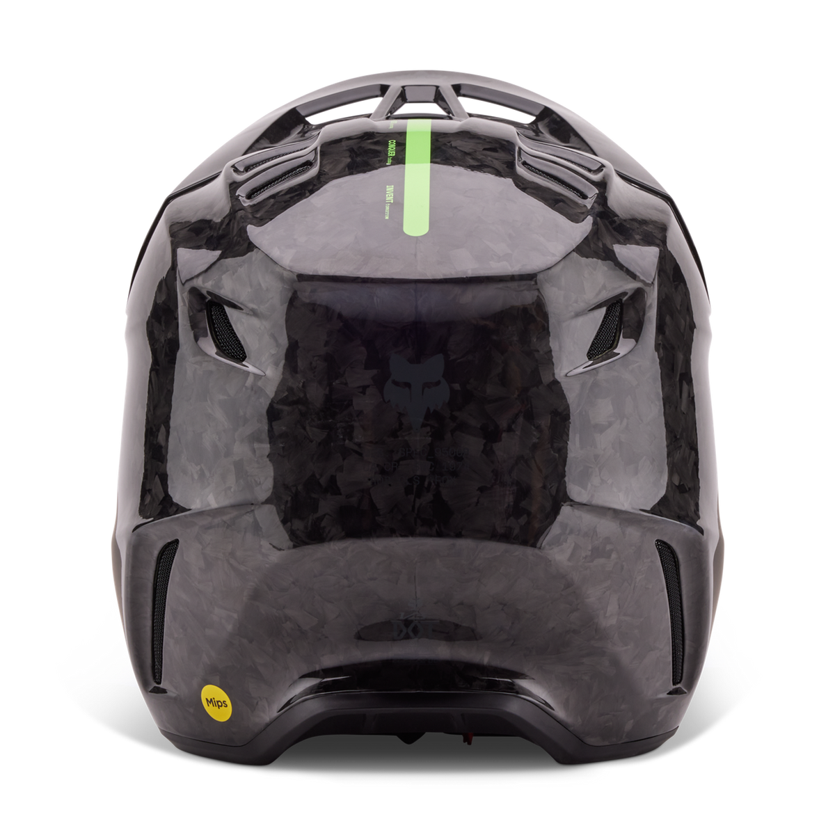 V3 RS Helm Limited Edition 50. Jahrestag