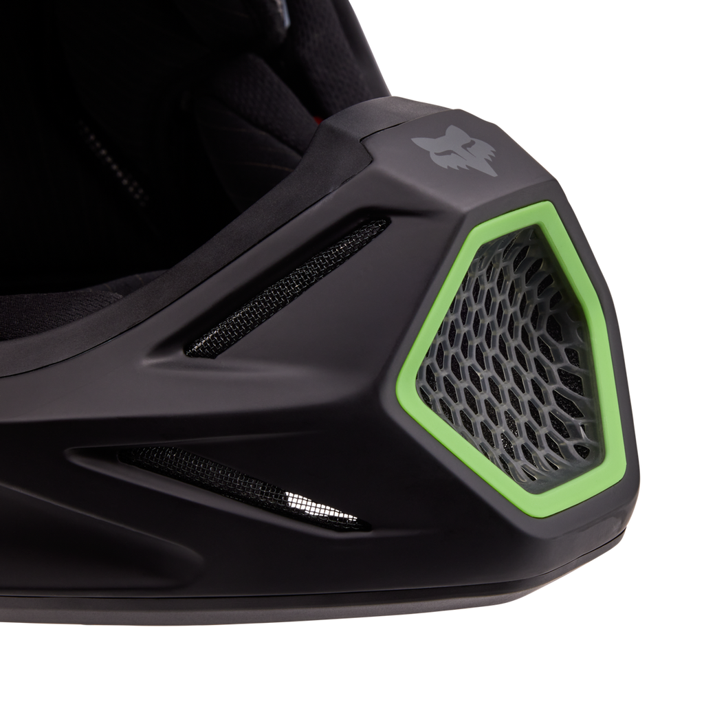 V3 RS Helm Limited Edition 50. Jahrestag