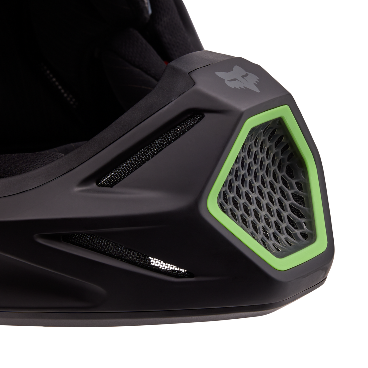 V3 RS Helm Limited Edition 50. Jahrestag