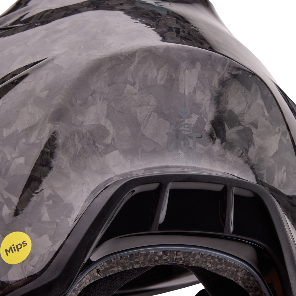 V3 RS Helm Limited Edition 50. Jahrestag
