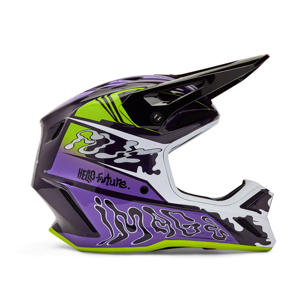 V3 RS Image Phantom Limited Edition Helm