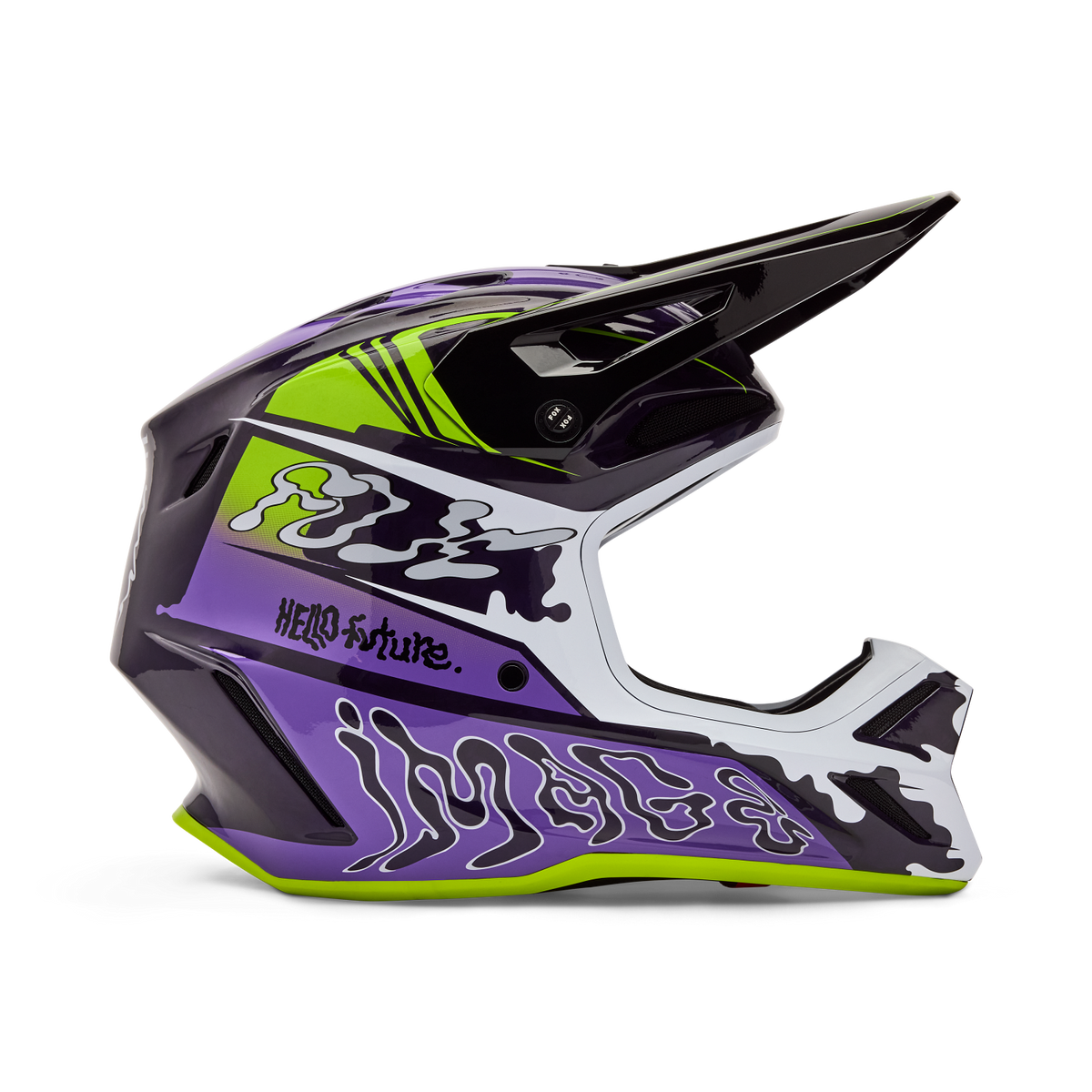 V3 RS Image Phantom Limited Edition Helm